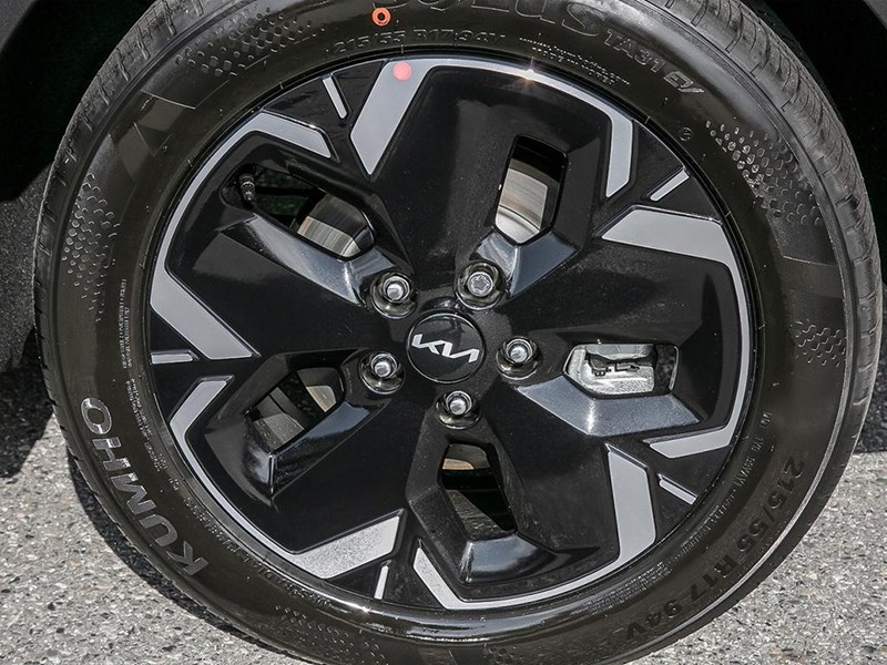 2026 Kia Niro EV Wind+ FWD