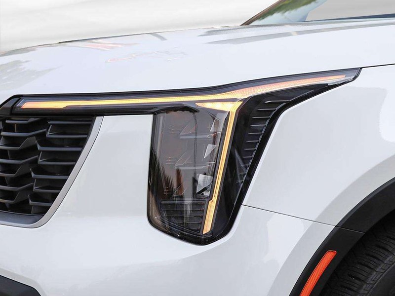 2026 Kia Sorento PHEV LX