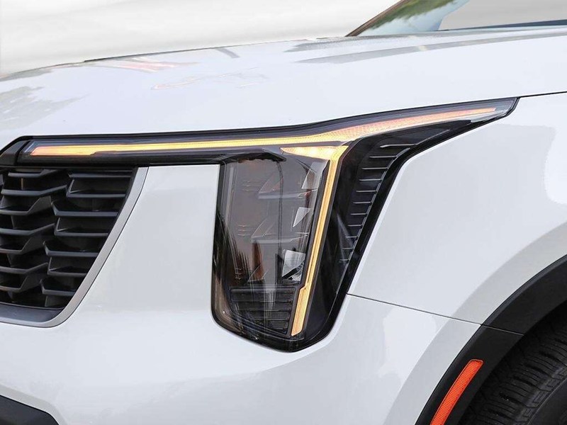 2026 Kia Sorento PHEV LX