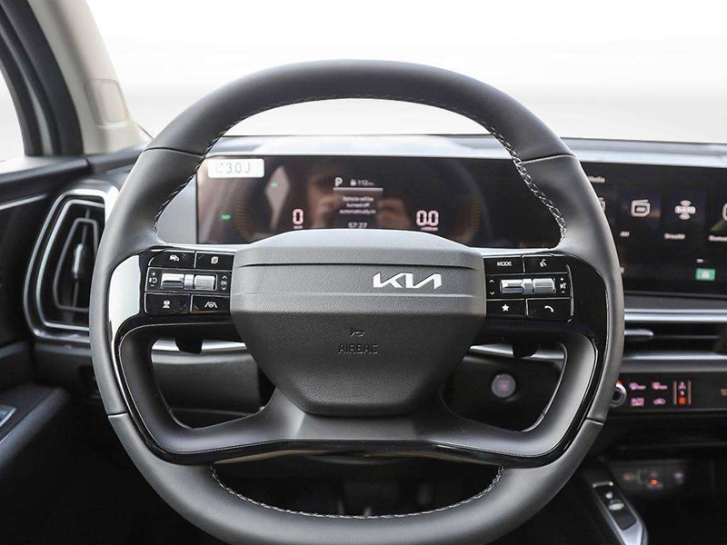 2026 Kia Sorento PHEV LX