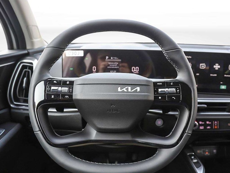 2026 Kia Sorento PHEV LX