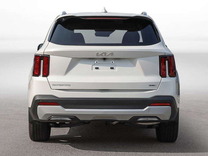 2026 Kia Sorento PHEV LX