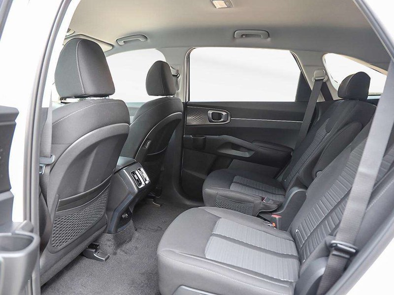 2026 Kia Sorento PHEV LX
