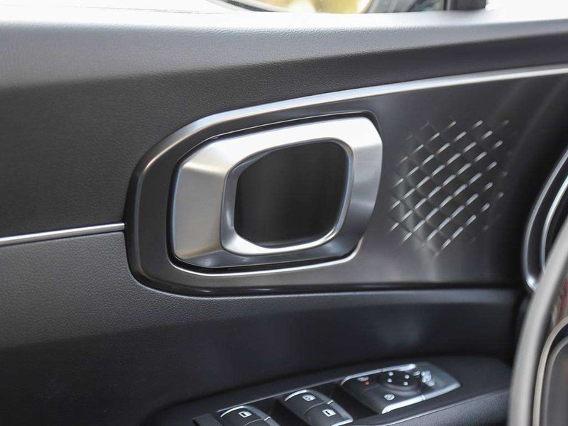 2026 Kia Sorento PHEV LX