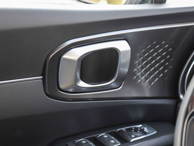 2026 Kia Sorento PHEV LX
