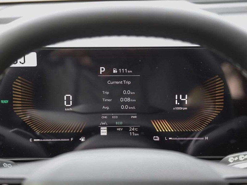 2026 Kia Sorento PHEV LX