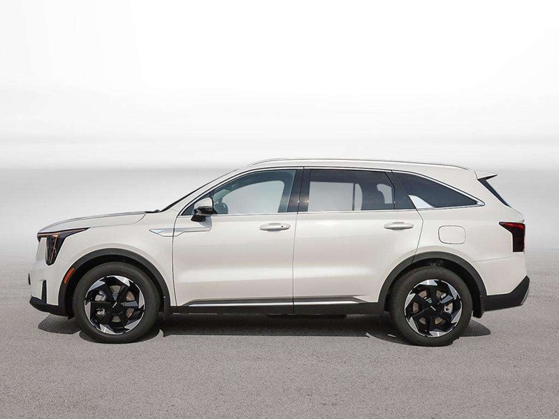2026 Kia Sorento PHEV LX