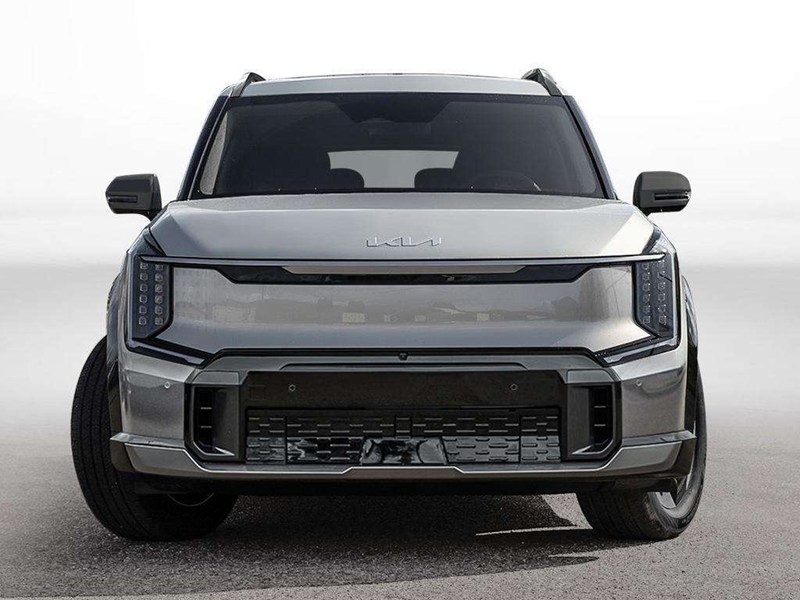 2026 Kia EV9 Land AWD with GT-line Pkg
