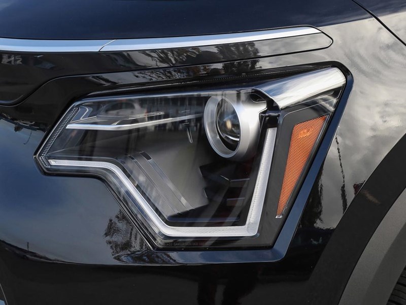 2025 Kia Niro EV Wind+ FWD