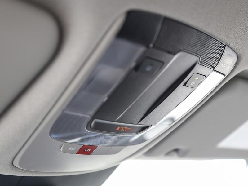 2025 Kia Niro EV Wind+ FWD