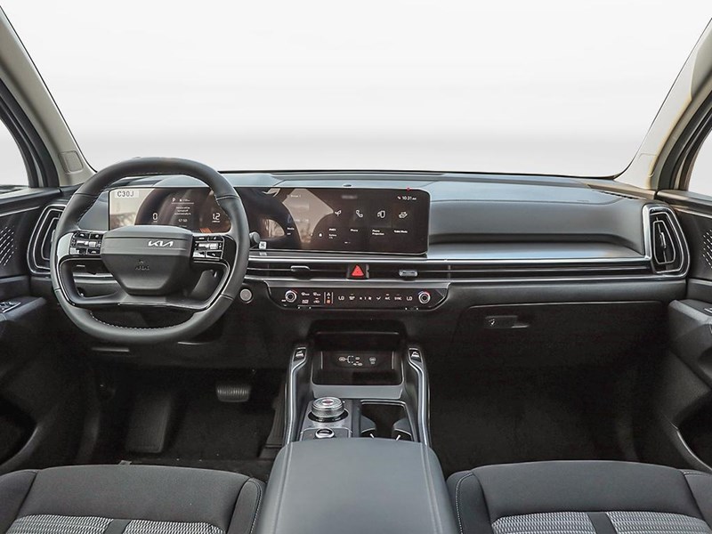 2026 Kia Sorento PHEV LX