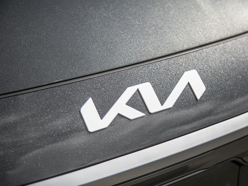 2026 Kia Niro EV Wind+ FWD