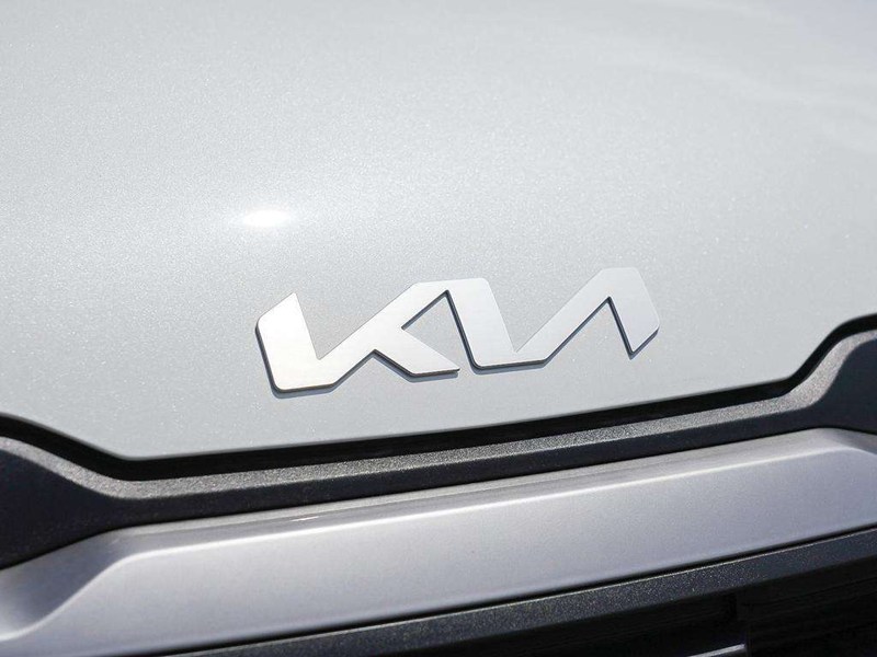 2026 Kia Sportage HEV EX