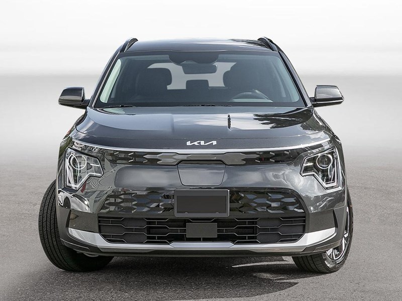 2026 Kia Niro EV Wind+ FWD