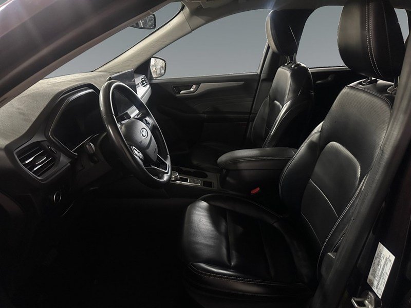 2023 Ford Escape Platinum AWD