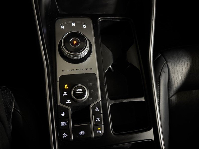 2022 Kia Sorento PHEV PHEV EX AWD
