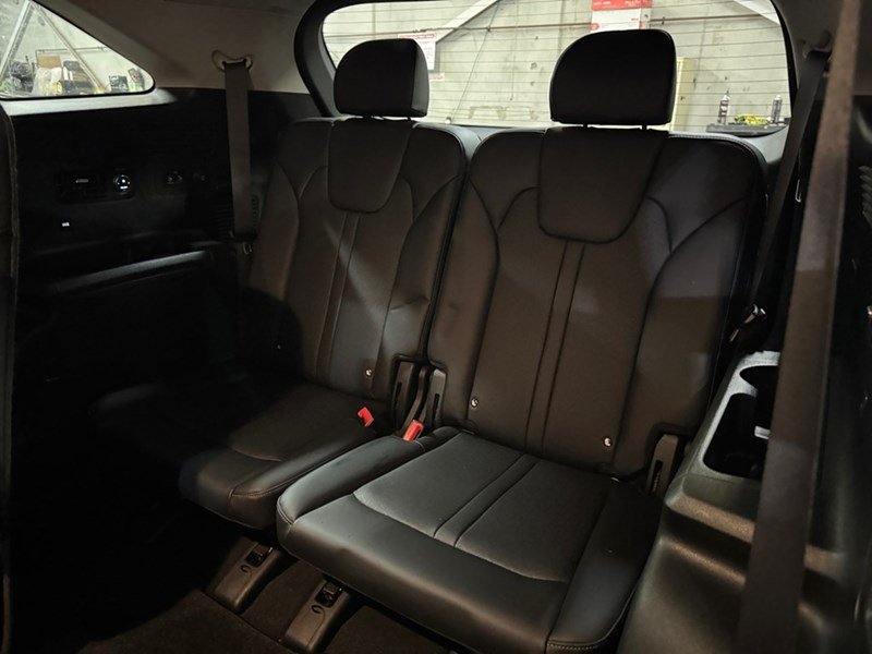 2022 Kia Sorento PHEV PHEV EX AWD