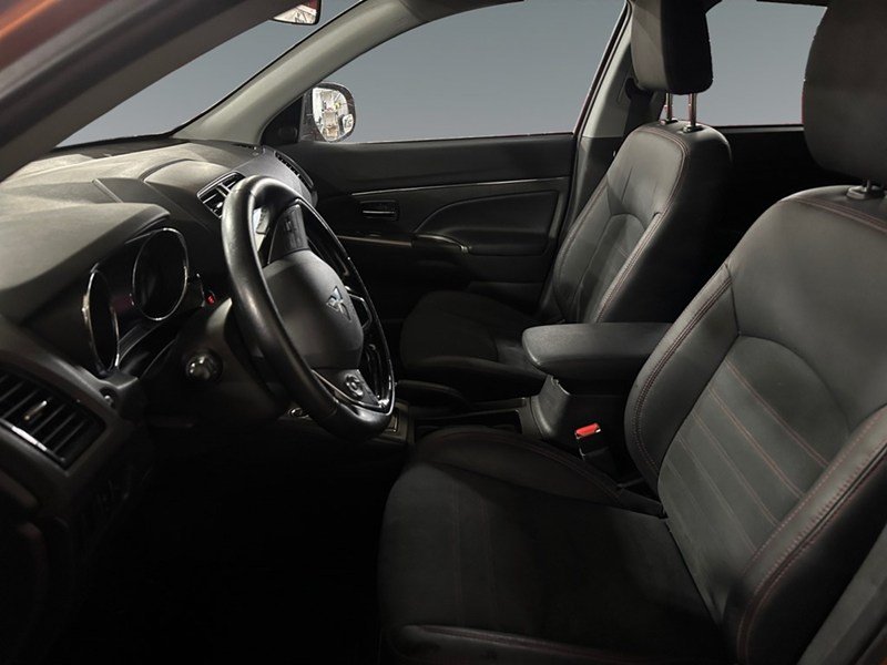 2023 Mitsubishi RVR GT AWC FREE WINTER TIRES ON ALLOYS