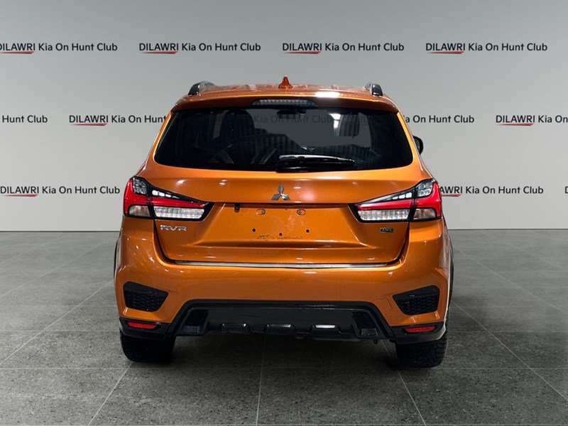 2023 Mitsubishi RVR GT AWC FREE WINTER TIRES ON ALLOYS