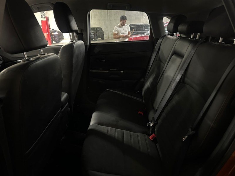 2023 Mitsubishi RVR GT AWC FREE WINTER TIRES ON ALLOYS