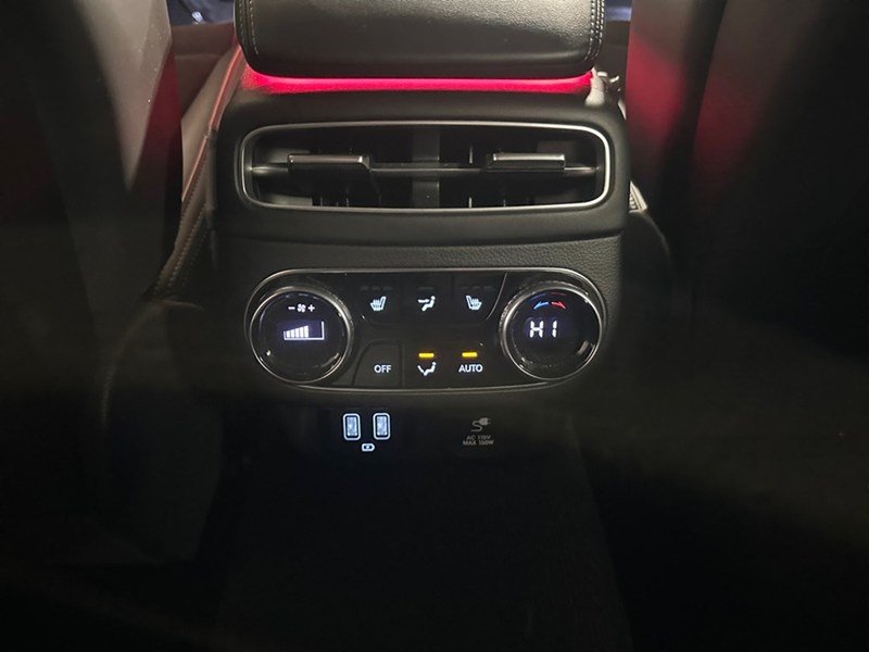 2022 Genesis GV70 2.5T Prestige AWD