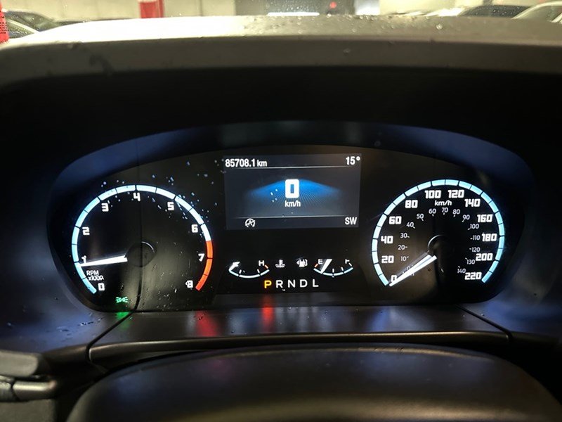 2022 Ford Bronco Sport Big Bend 4x4