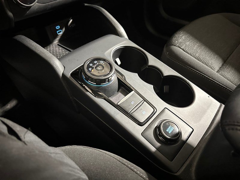 2022 Ford Bronco Sport Big Bend 4x4