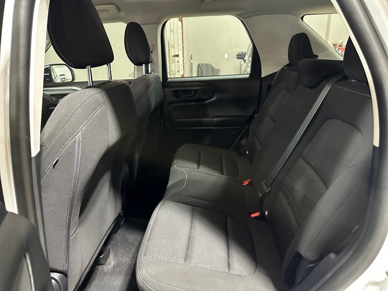 2022 Ford Bronco Sport Big Bend 4x4