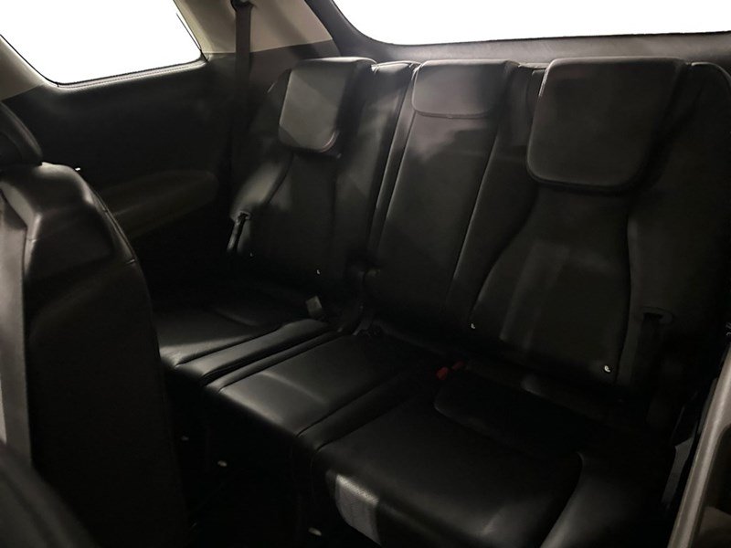 2025 Kia Carnival EX FWD