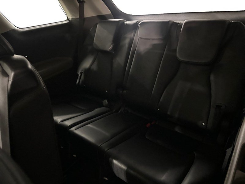 2025 Kia Carnival EX FWD