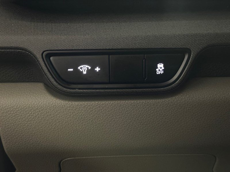 2025 Kia Carnival EX FWD