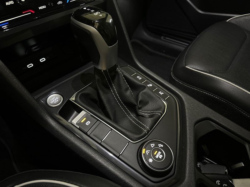 2024 Volkswagen Tiguan Highline R-Line 4MOTION