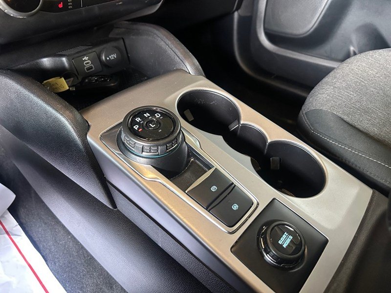 2024 Ford Bronco Sport Big Bend 4x4 I CAR PLAY I HEATED SEATS