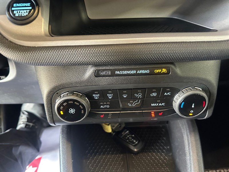 2024 Ford Bronco Sport Big Bend 4x4 I CAR PLAY I HEATED SEATS