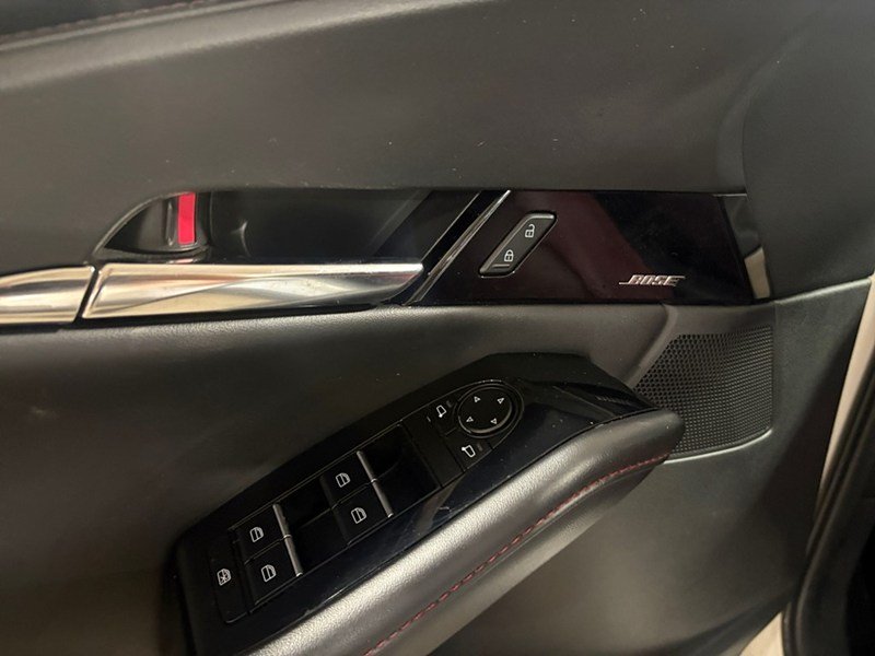 2024 Mazda CX-30 GT I Turbo IAWD I LEATHER  I NAV I ROOF I