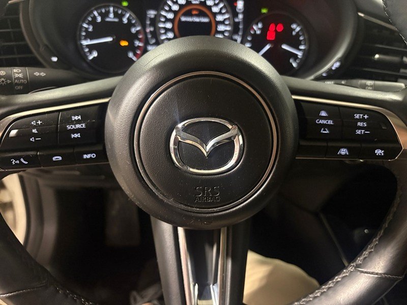 2024 Mazda CX-30 GT I Turbo IAWD I LEATHER  I NAV I ROOF I
