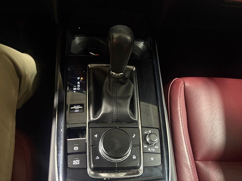 2024 Mazda CX-30 GT I Turbo IAWD I LEATHER  I NAV I ROOF I