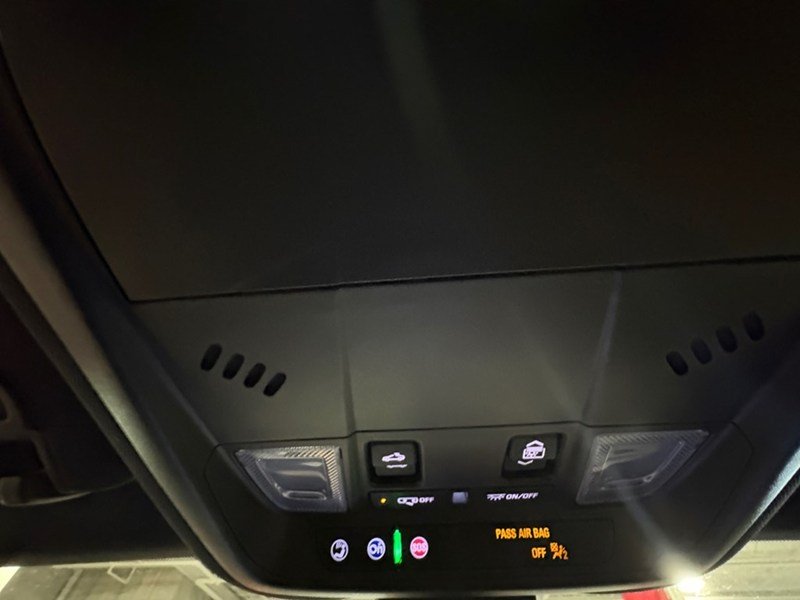 2022 Chevrolet Equinox RS + I AWDI  NAV I ROOF I SAFETY  GROUP