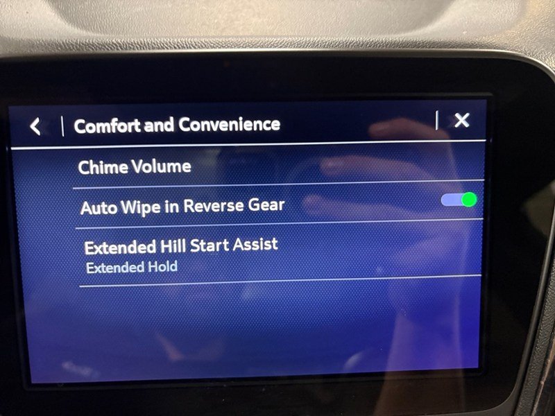 2022 Chevrolet Equinox RS + I AWDI  NAV I ROOF I SAFETY  GROUP