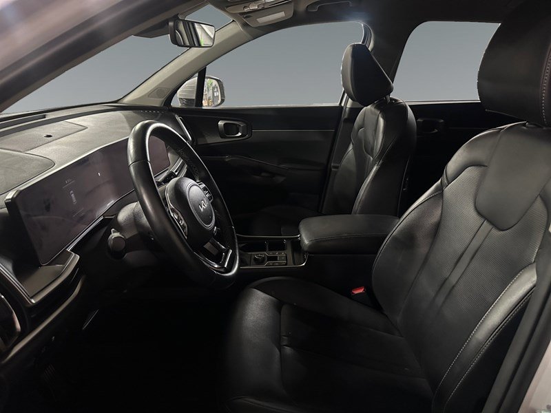 2025 Kia Sorento EX AWD