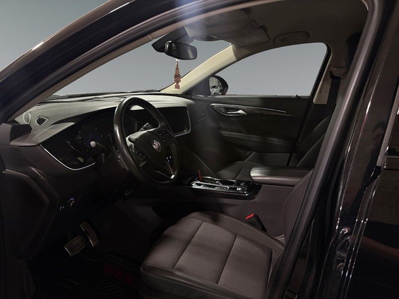 2023 Buick Envision Preferred ST PKG I AWD ICAR PLAY I 20 " WHEEL I