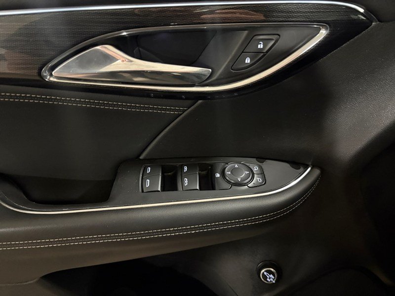 2023 Buick Envision Preferred ST PKG I AWD ICAR PLAY I 20 " WHEEL I