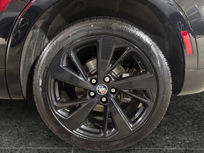 2023 Buick Envision Preferred ST PKG I AWD ICAR PLAY I 20 " WHEEL I