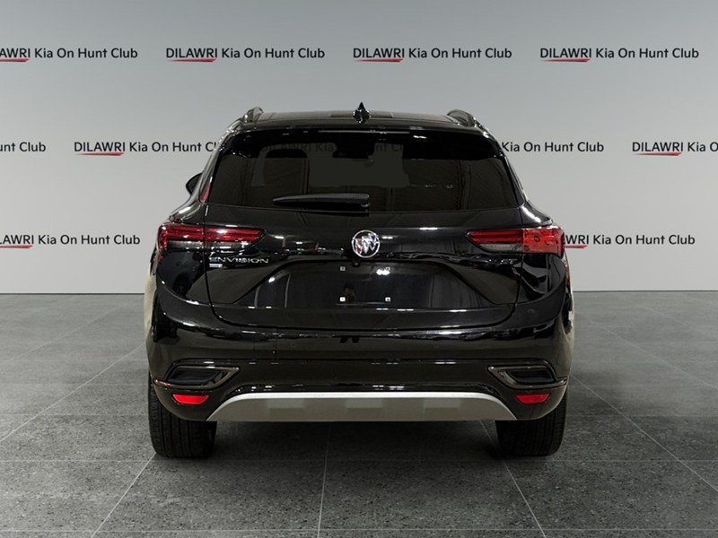 2023 Buick Envision Preferred ST PKG I AWD ICAR PLAY I 20 " WHEEL I