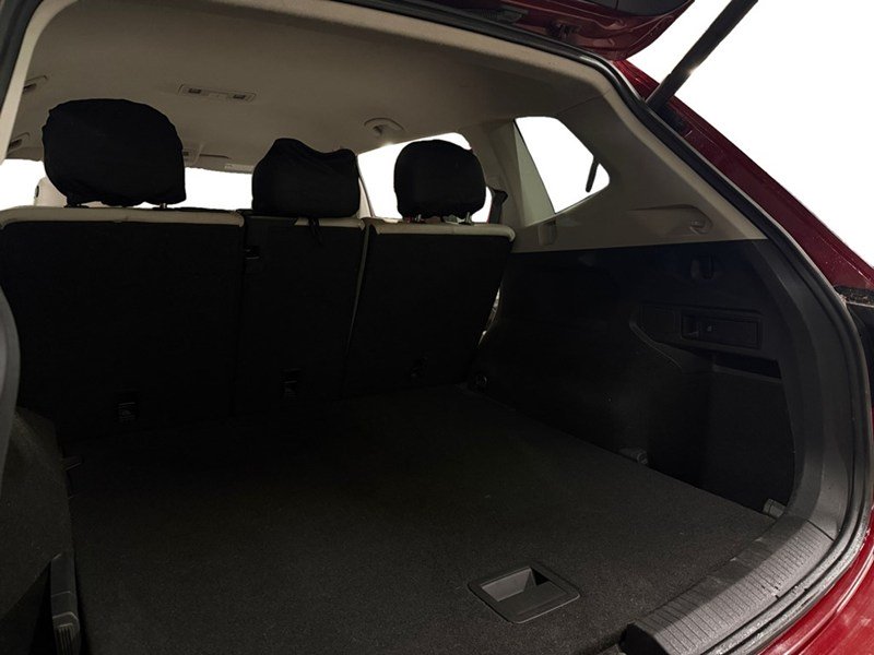 2019 Volkswagen Tiguan Comfortline 4MOTION I LEATHER I 2 SETS OF TIRES