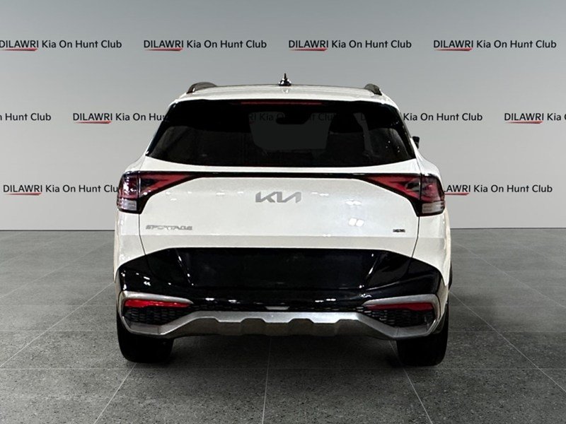 2023 Kia Sportage EX Premium AWD I NAV I PANO ROOF