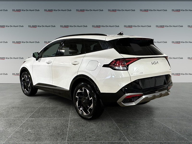 2023 Kia Sportage EX Premium AWD I NAV I PANO ROOF