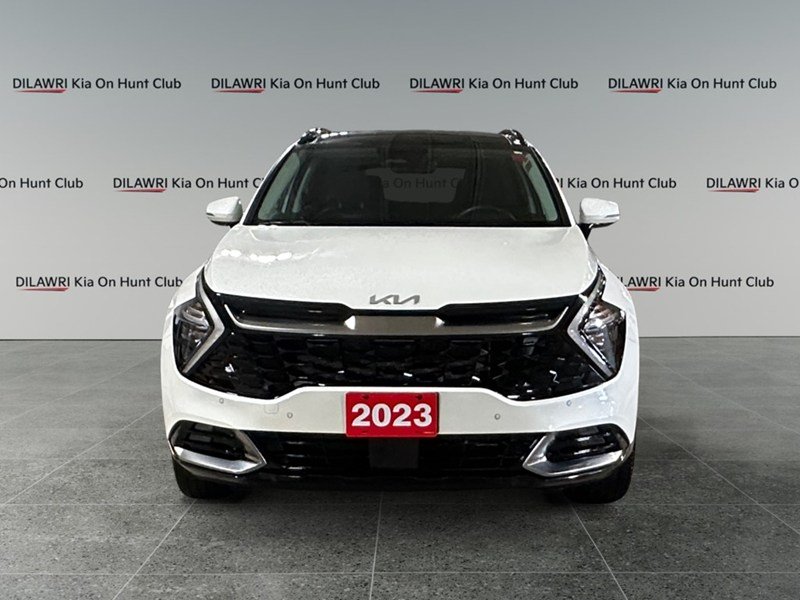 2023 Kia Sportage EX Premium AWD I NAV I PANO ROOF