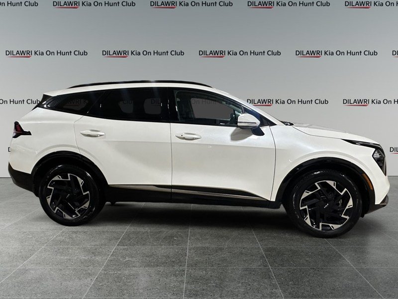 2023 Kia Sportage EX Premium AWD I NAV I PANO ROOF