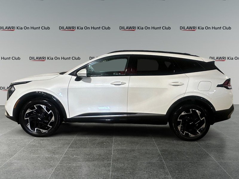 2023 Kia Sportage EX Premium AWD I NAV I PANO ROOF